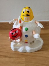 Figurine distributeur de