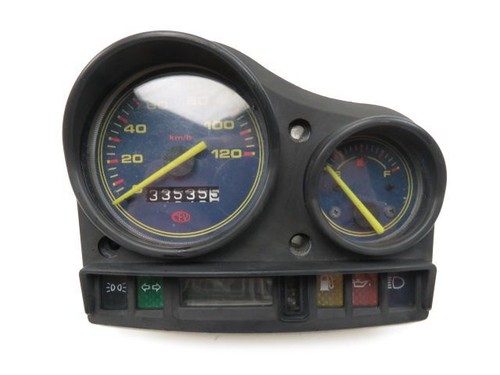Compteur piaggio typhoon - piaggio,