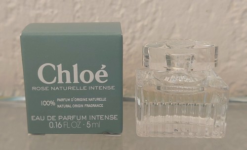 Chloe rose naturelle intense - chloe,