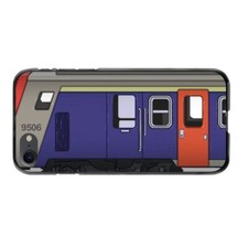 coque téléphone Automotrice