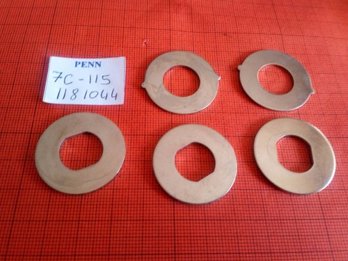Part 115 drag washer - drag,