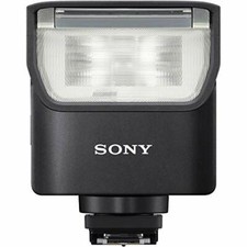 Sony Flash Hvl-F28Rm Ilce-1