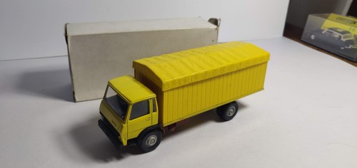Lbs berliet 190 1977 - 1/43, gr
