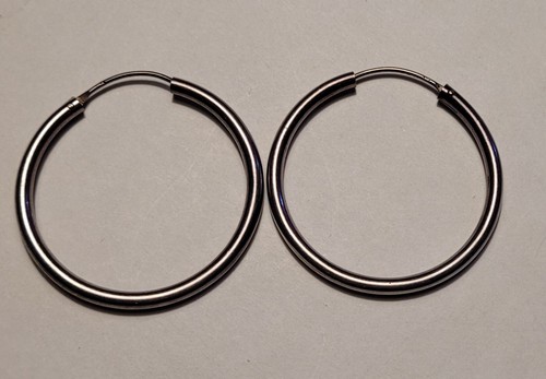 Bijoux vintage boucles - vintage,