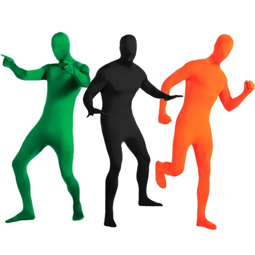 Skin tight bodysuit - tight,