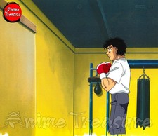 ANIME CEL cellulo HAJIME NO