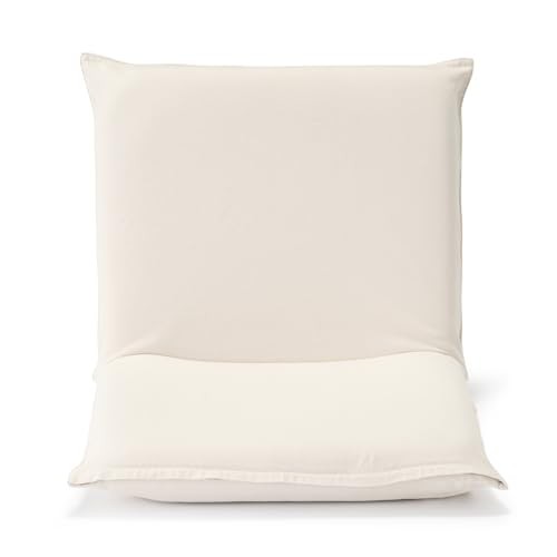Muji chair natural - muji, width