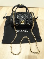 Sac chanel makeup vip original