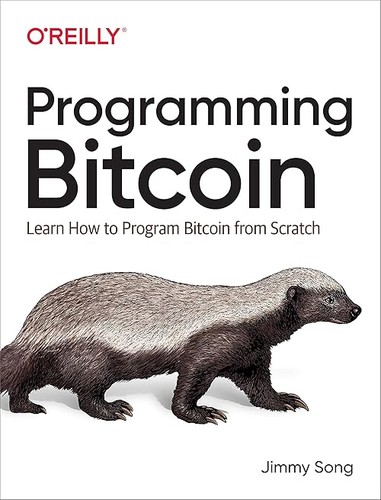 Programming bitcoin learn how - programming,