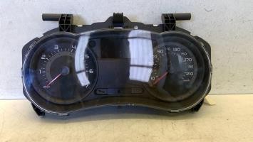 Compteur renault clio - clio, phase