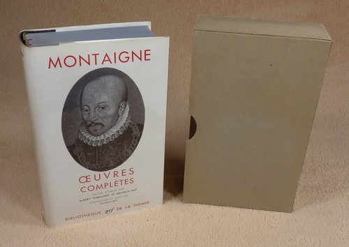 Pleiade montaigne - la,