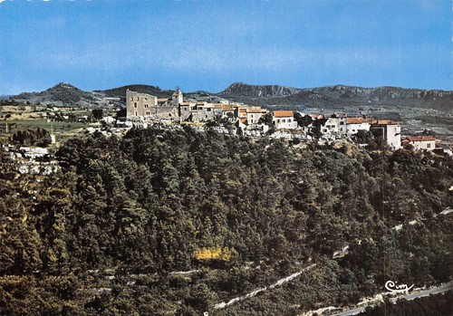 Castelet - 83,