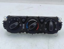 commande climatisation FORD
