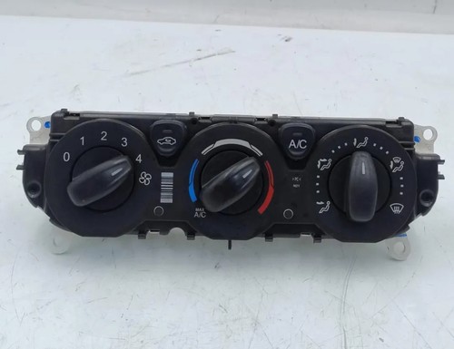 Commande climatisation ford - commande,