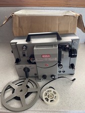 Eumig Mark S 712 Super 8