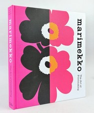 BORRELLI-PERSSON • MARIMEKKO