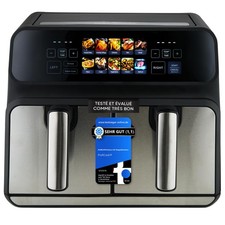 Friteuse à air chaud | 2