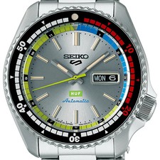 SEIKO 5 Sports SBSA279 HUF
