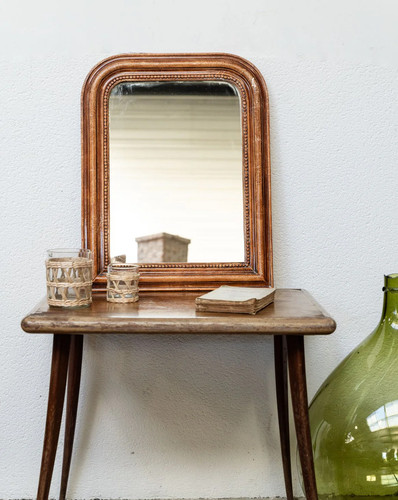 Georges miroir louis - miroir,