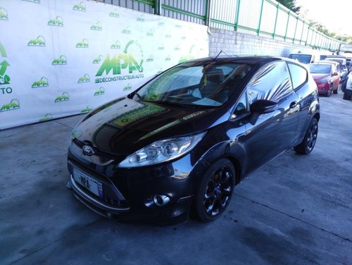 Renfort pare choc - , avant