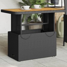 Table de Jardin Terrasse Cour