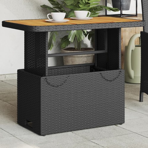 Table jardin terrasse - table, cour