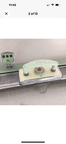 Empisal instant knitter - empisal,