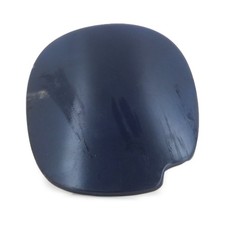 Trappe portillon carburant - Renault CLIO II PH.1 - Blanc - 7700836756 - F0-5117