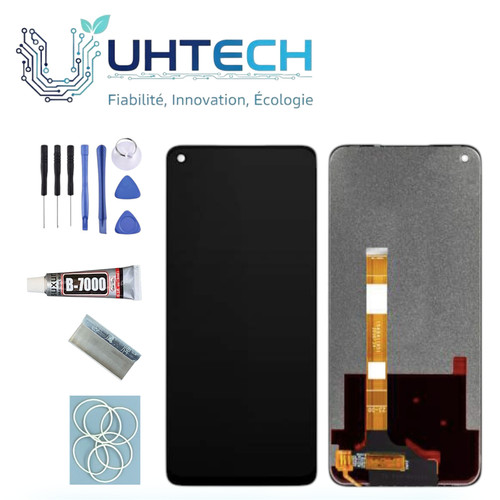 écran complet incell oppo - incell,