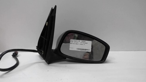 Retroviseur droit fiat stilo - fiat,