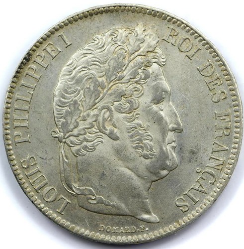 France monnaie 5 francs - monnaie,,