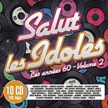 Salut les idoles - les,