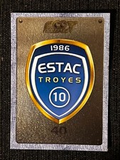STICKER PANINI  FOOT 2015/2016