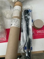 lot de 1pc X Microphone MICRO LEM DU92 monté sur flexible Mic NEW DU 92