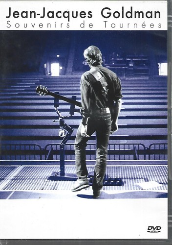 Jean jacques goldman - jean-jacques,