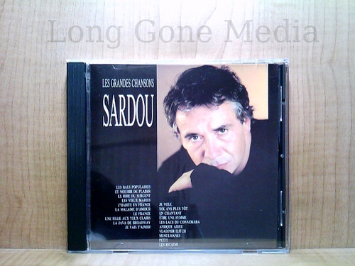 Les grandes chansons - les,