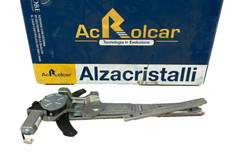 Leve vitre electrique avant droit passager pour Chevrolet daewoo Matiz  96318491