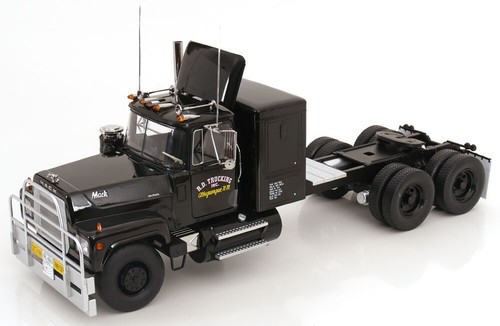 Superbe camion mack rl700l - mack,