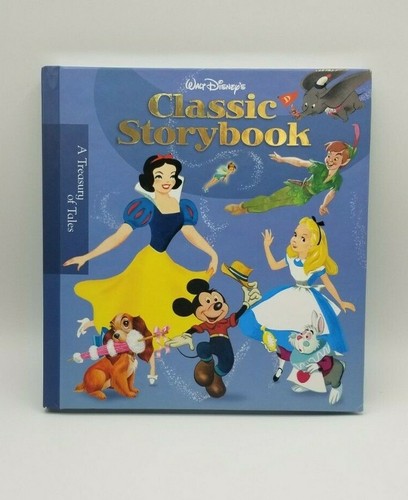 Walt disney classic - walt, disney's