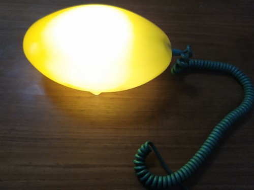 Lampe vintage ikea - vintage,