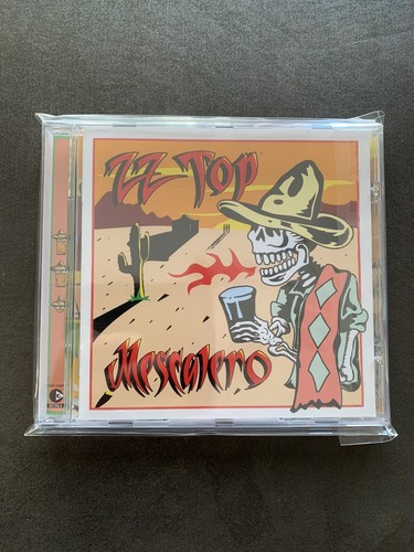 Top mescalero album 16 - top,