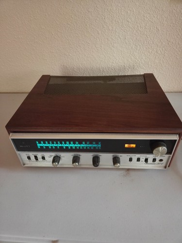 Scott stereo master - scott, stereo-master