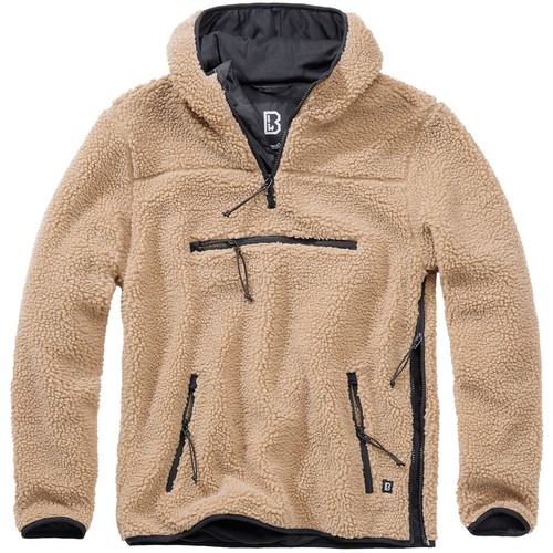 Brandit teddyfleece worker - brandit,
