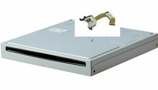 SERVICE RÉPARATION BLOC OPTIQUE Lecteur Nintendo Wii-U (lecture bloc optique hs)