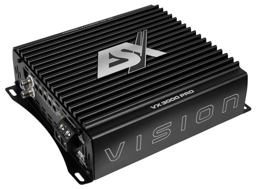 Esx vx3000pro 24v - esx, vx3000pro-24v