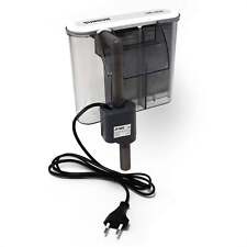Filtre suspendu aquarium 350l/h jusqu'a 40 litres aquarium Helloshop26 16_00024