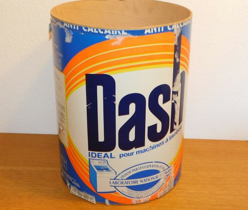 1970 procter gamble dash - procter,