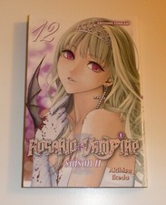 ROSARIO + VAMPIRE SAISON 2