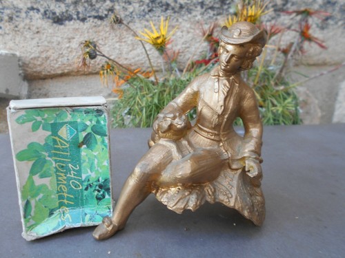 Ancien sujet pendule - ancien,
