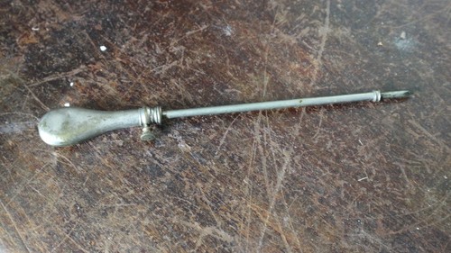 Ancien outil instrument - outil,